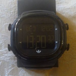 Adidas watch